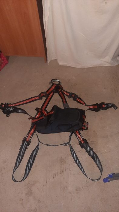 Пояс страховочный