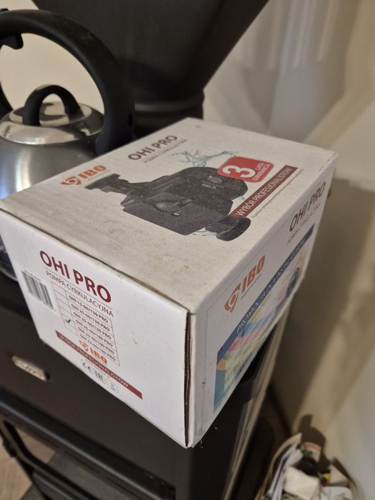 Камина с водна риза Prity S3W13