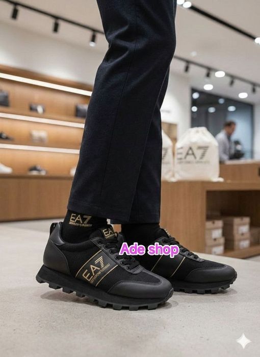 Adidași d bărbați