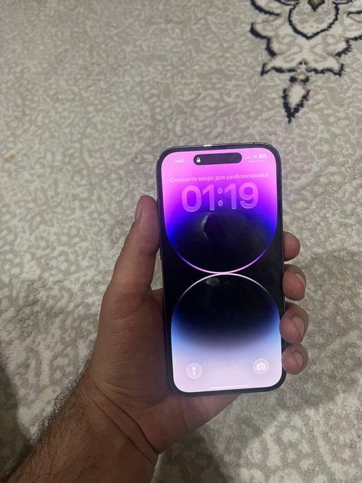 Iphone 14 pro sotiladi