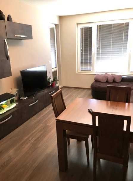 Дава се под наем Двустаен апартамент в Пловдив, Съдийски - 75 кв.м за 400 € - Снимка #3