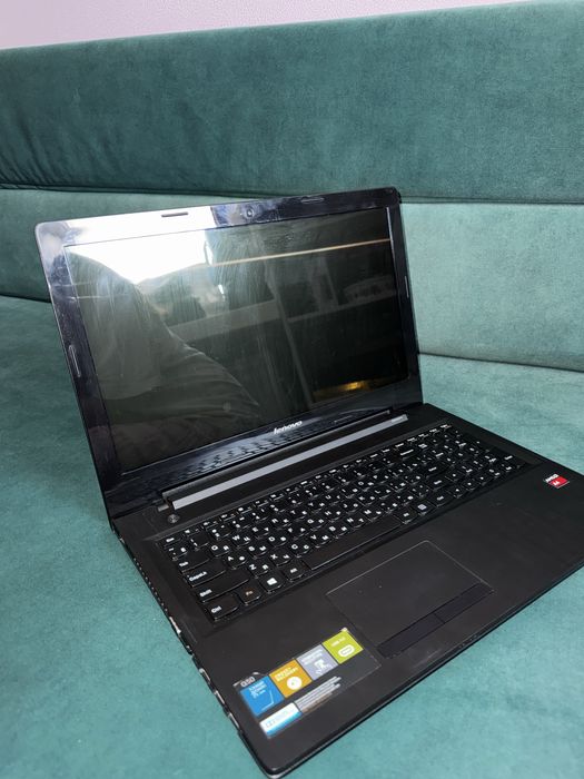 Lenova g50-45 80e3 ноутбук