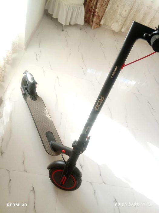 Trotineta electrica RDB JLO11-01