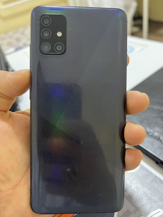 Samsung A51 64/4