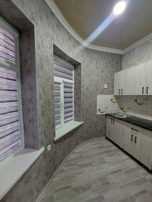 Toza havoda oilaviy hordiq_Октош Дача 313