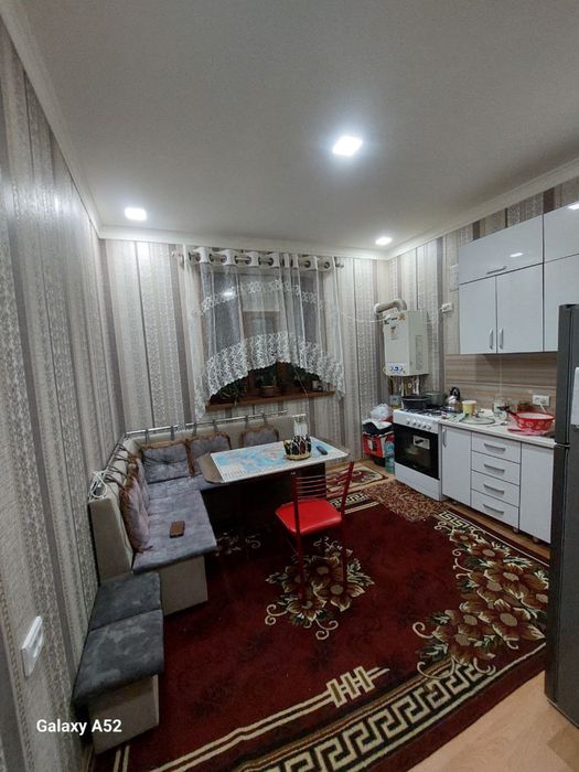 3 хонали квартира