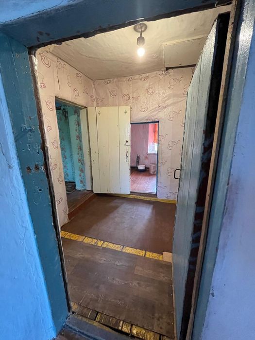 Продам дом в п.Приуральный