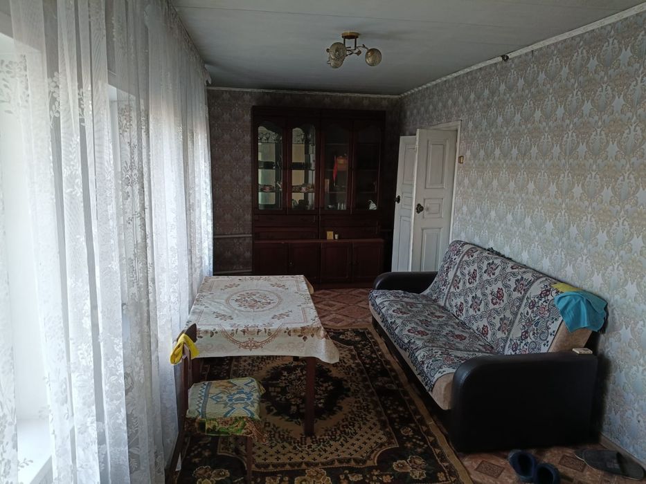 Продам дом,район бензострой начало