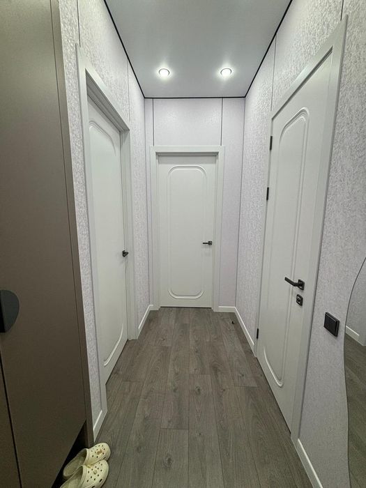 Продам 2х ком квартиру