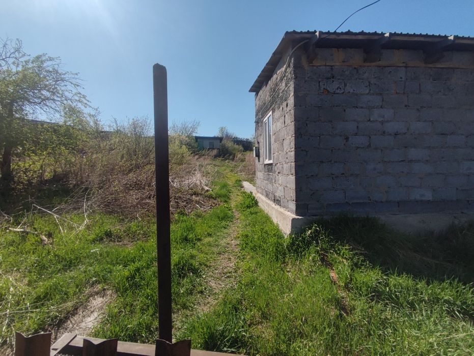 Участок земельный с/т Лесовод