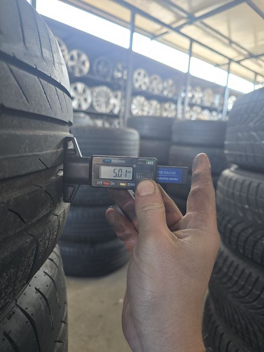 Джанти 19 / 5х112 - Audi Q5 и др. 5x112