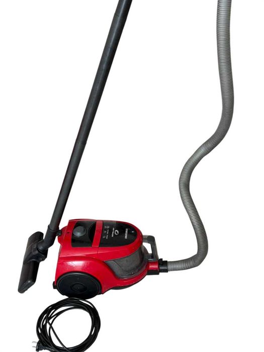 Пылесос в хорошом состояний