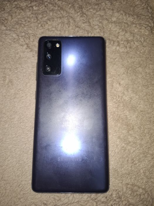 Samsung Galaxy S20 FE