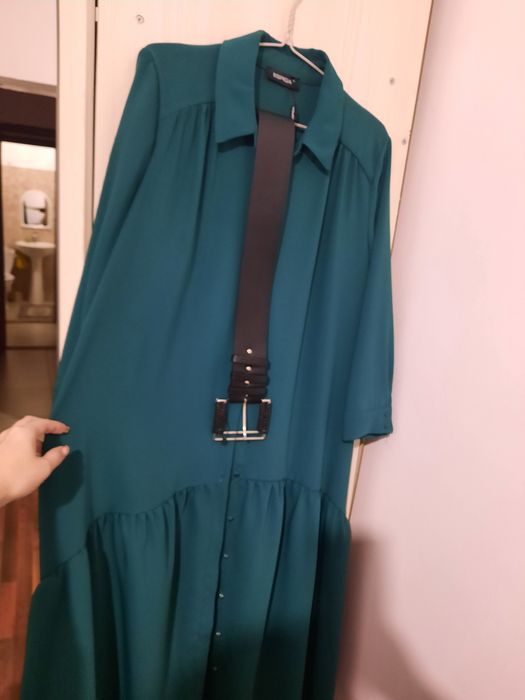 Платье новое турецкое