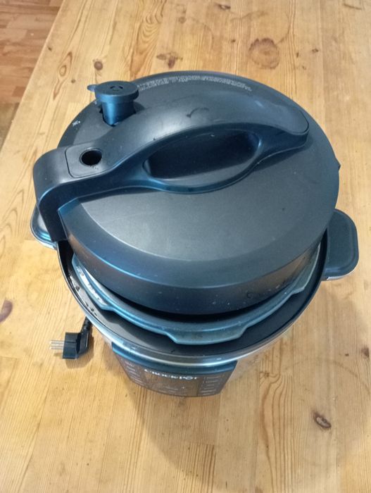 Multicooker Crock-Pot