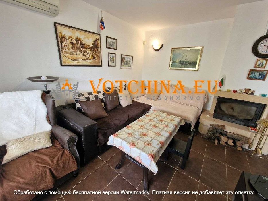 Продава се Къща в Балчик - 330 кв.м за 910 €/кв.м - Снимка #5