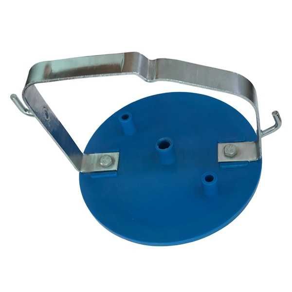 Ведро доильное алюминиевое (бидон)