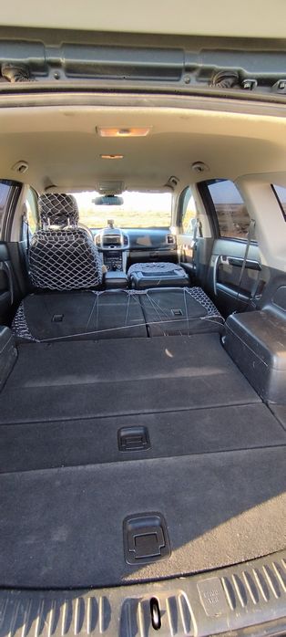 Продам Шевроле Каптива