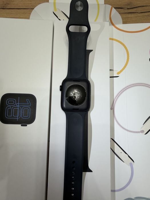 Apple Watch SE 3 GPS 44 MM