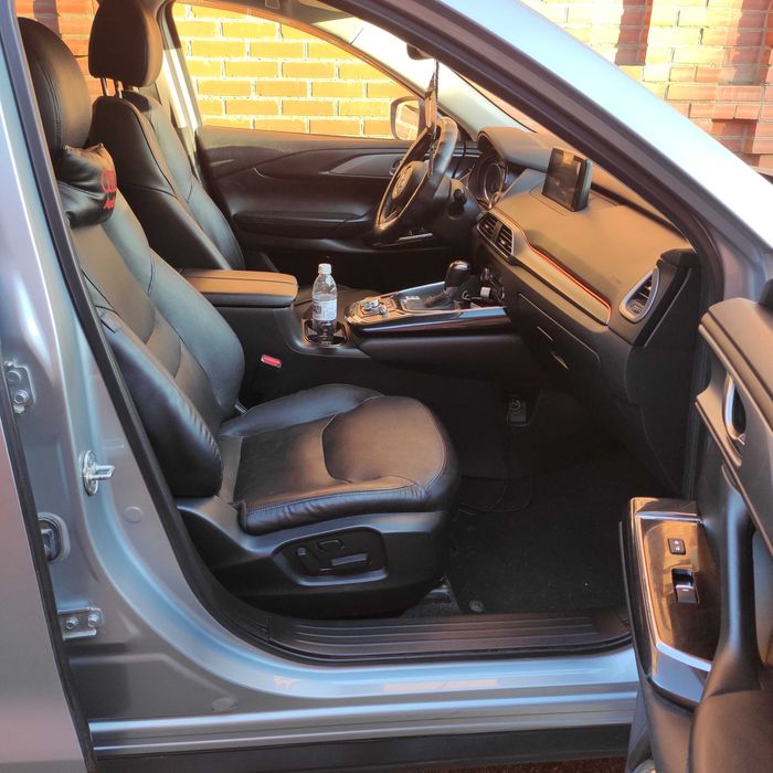 Mazda CX-9 2018г.в.