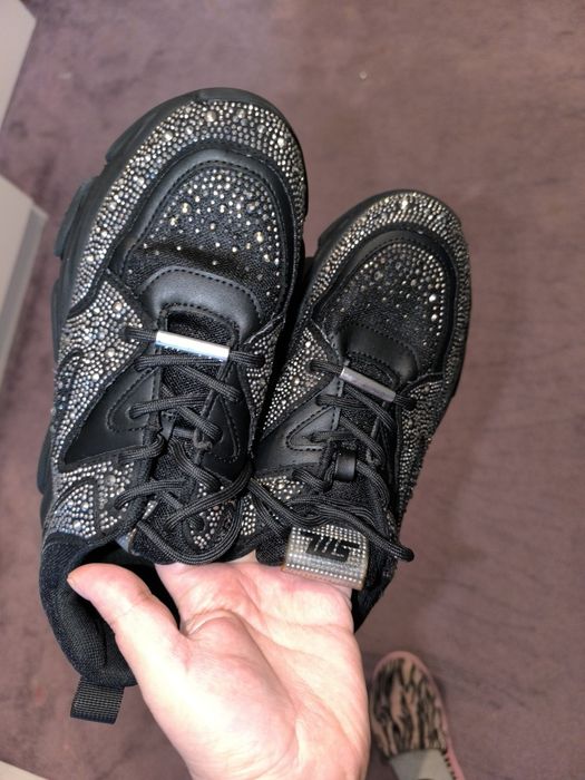 Маратонки Steve Madden!