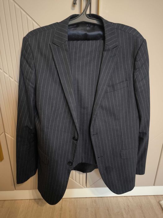 Мужская одежда костюм