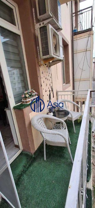 #K70 | Sotuvda: #1x xonali zamonaviy kvartira