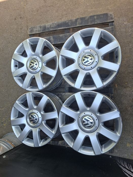16" 5Х112мм Фолксваген, 5X112mm VW ORIGINAL