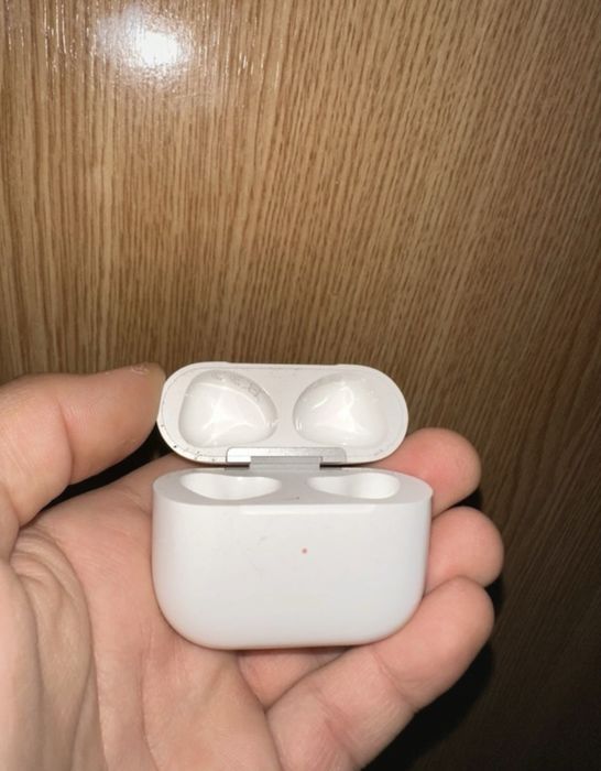 Dock incarcare AirPods 3 A2566 MagSafe