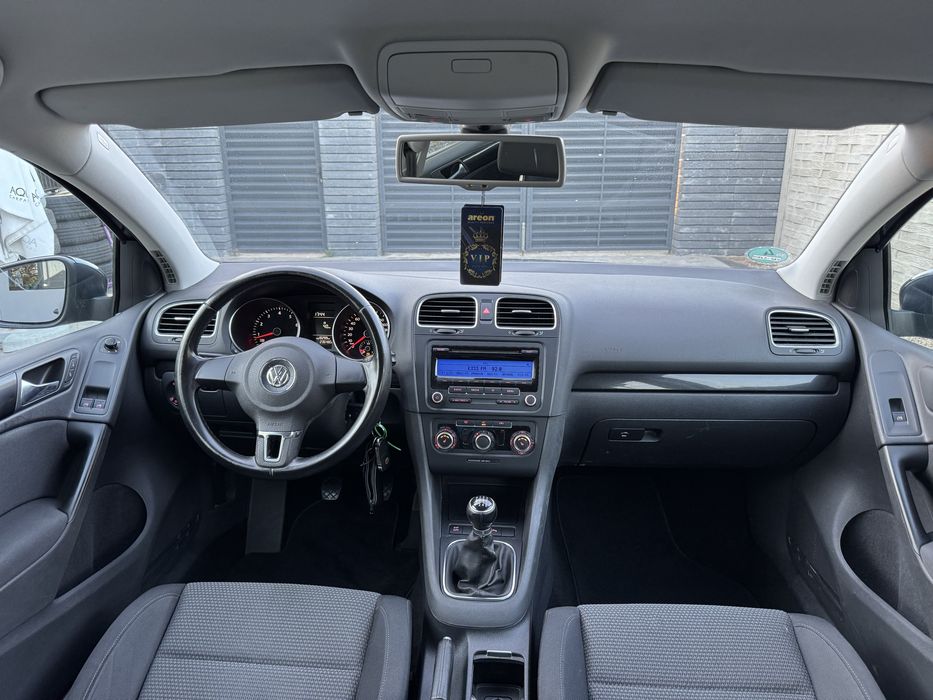 Audi A4,Golf 6 1.4 TSI / 122 CP / 2010