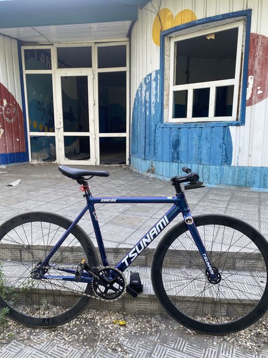 Фикс тсунами снм 100