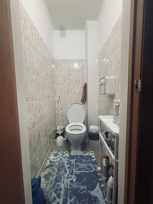 Продается  2-х комнатная квартира.