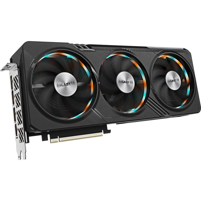 Видеокарта | RTX 4070