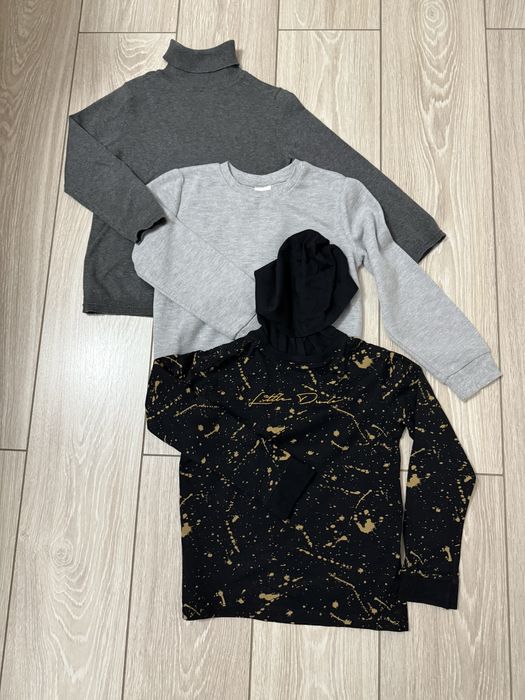 Кофты на мальчика