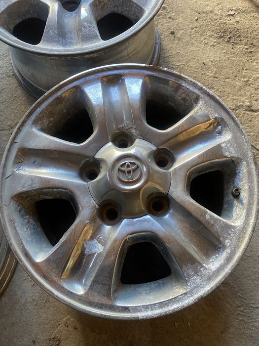 Продам диски R17