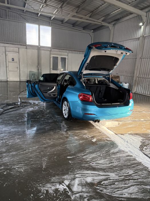 Usor negociabil ! Masina foarte bine intratinuta