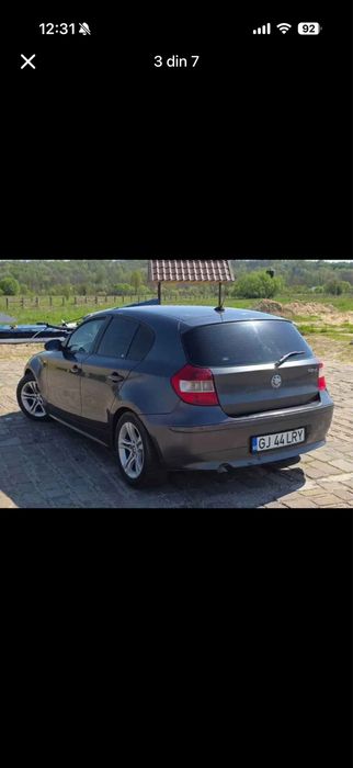 Vand Bmw seria 1
