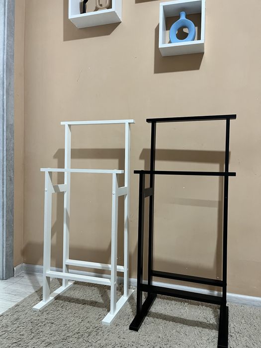 Вешалка напольная