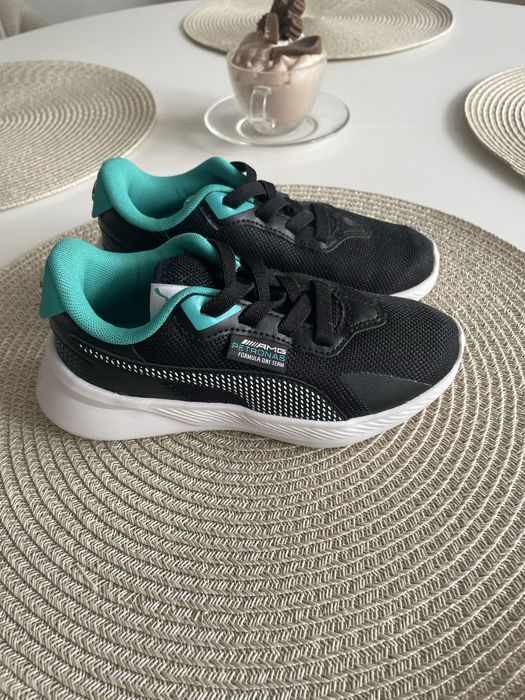 Маратонки Puma 29 номер