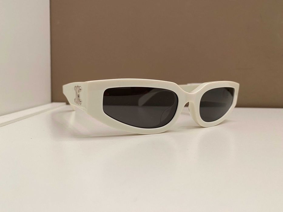 Celine ochelari de soare dama, originali, retail 420 euro