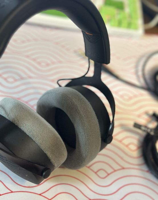 Студийные наушники Bayerdynamic DT 900 Pro X