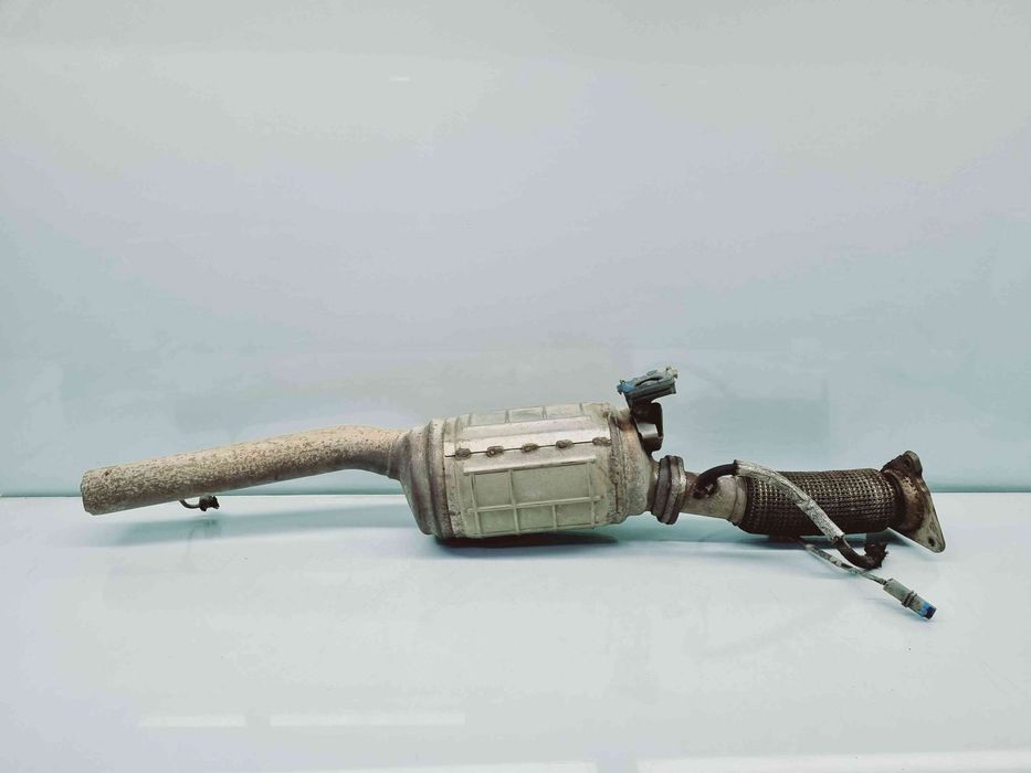 Filtru particule Renault Laguna 3 Combi [Fabr 2007-2015] OEM 2.0 DCI M