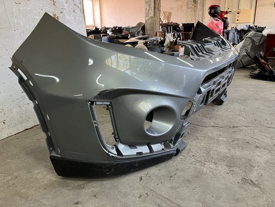 Предна броня за Suzuki Vitara Сузуки Витара 2019-