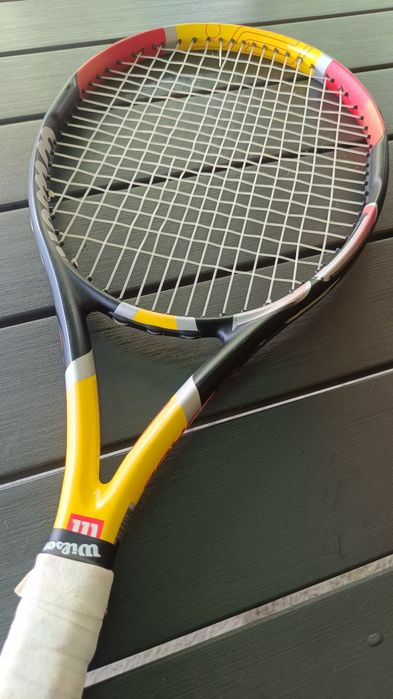 Тенис ракета Wilson  Pro Staff 5.1