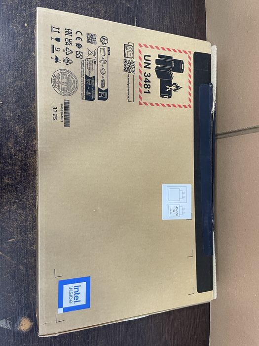 Laptop nou 2026 HP ProBook 16 i5 120U