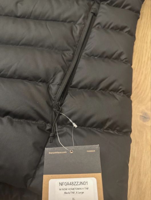Geaca The North Face