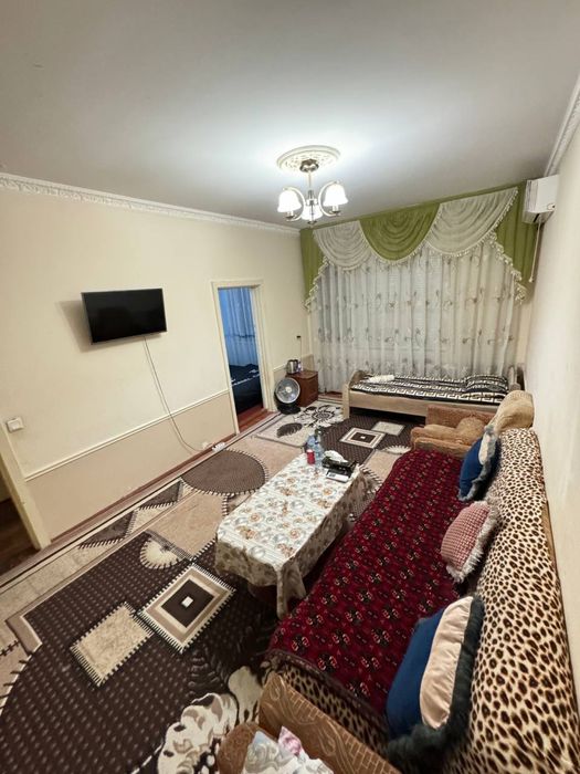 “Kunlik kvartira faqat zaks blan”