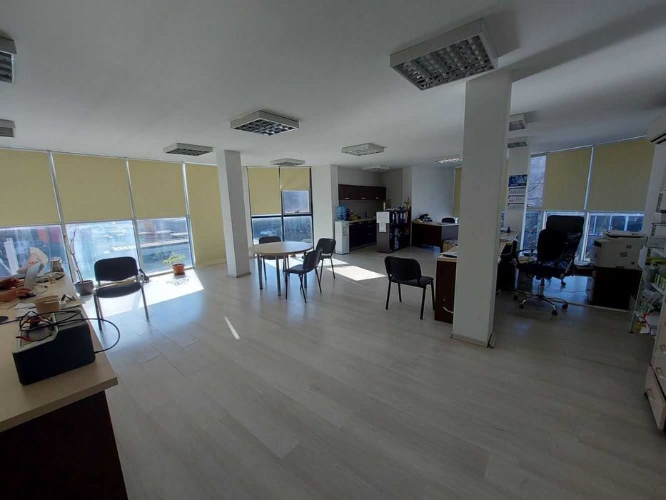 Пром.помещение в гр.Пловдив - кв. Индустриална Зона Тракия!