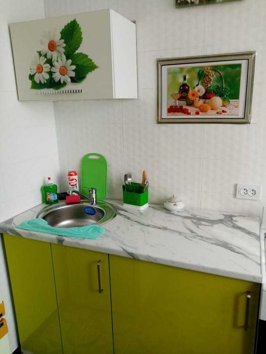 Квартира посуточно детсад