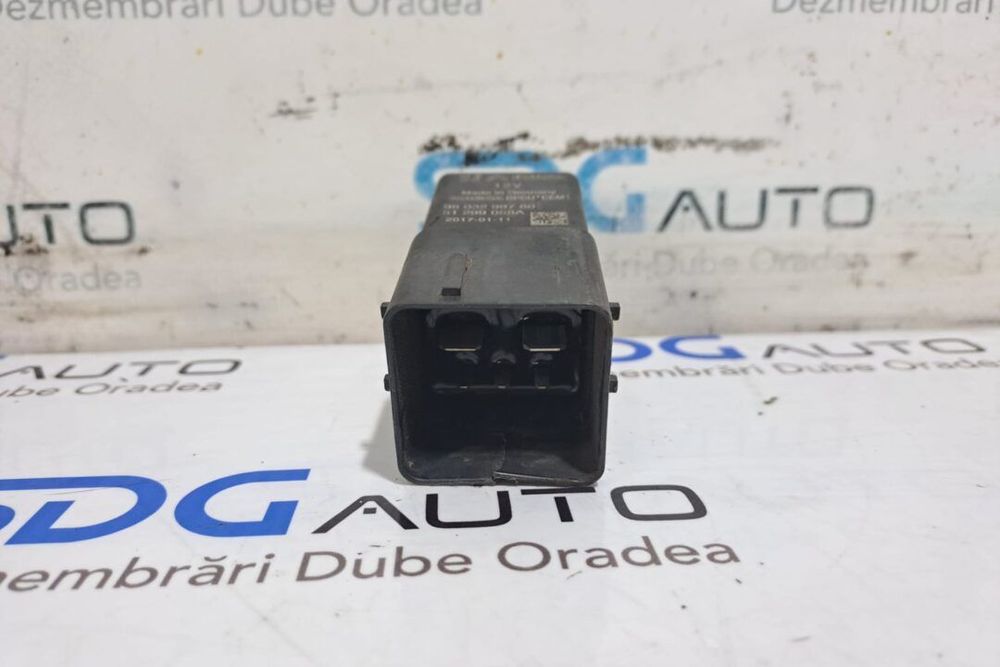 Releu bujii 98 032 997 80 Peugeot Boxer Euro 5